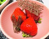 今夜のおかずはピーマンの肉詰めメイン作り方4写真