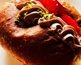 低糖質ホイップ生クリーム♪作り方10写真