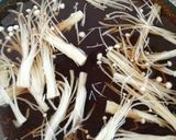 ★そば うどん★食べるつゆ★作り方2写真