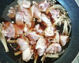 ★そば うどん★食べるつゆ★作り方3写真