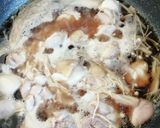 ★そば うどん★食べるつゆ★作り方4写真