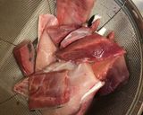 時短★ぶり大根作り方3写真