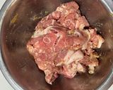 鍋にの素なんていらない“キムチ鍋”作り方3写真