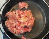 鍋にの素なんていらない“キムチ鍋”作り方4写真