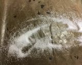 基本のビスコッティ作り方8写真