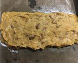 基本のビスコッティ作り方9写真