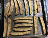 基本のビスコッティ作り方13写真