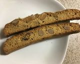基本のビスコッティ作り方14写真