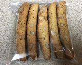 基本のビスコッティ作り方15写真