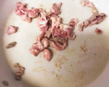 野菜の旨味たっぷり我が家のソース焼きそば作り方4写真