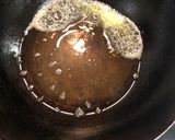 焼そばdeナポリタン作り方3写真