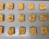 粉も卵も使わない！ソイクッキー作り方3写真