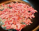 超簡単!本格中華 麻婆豆腐!!作り方4写真