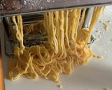 生パスタ作り方6写真