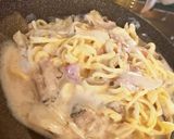 生パスタ作り方10写真