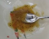 鶏もも肉のレモンペッパー♪作り方2写真