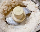 ＊れんこんとはんぺんのしんじょ椀＊作り方1写真