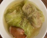 ♡簡単！ロールキャベツ♡作り方9写真