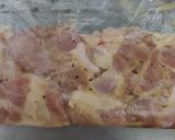 鶏もも肉のレモンペッパー♪作り方3写真