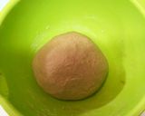 不思議パンのティラミスマリトッツォ作り方6写真
