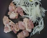 鶏もも肉のレモンペッパー♪作り方5写真