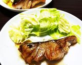 簡単イタリアン！タラのフライパン焼き作り方6写真