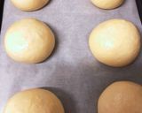 不思議パンのティラミスマリトッツォ作り方8写真