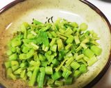董がたった大根葉・水菜を使い切る！作り方2写真