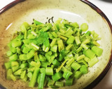 董がたった大根葉・水菜を使い切る！作り方2写真
