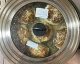 簡単！アレルギー対応ふわふわハンバーグ作り方15写真