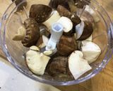 肉多め、子供大好き♪パパ餃子作り方3写真