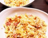 激うまチャーハンVOL.2作り方1写真