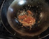 麻婆茄子作り方5写真