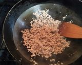 麻婆茄子作り方6写真