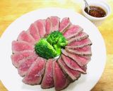 簡単！ローストビーフ作り方7写真