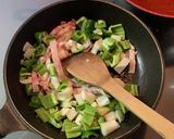 MrsWongちのポテトオブライエン作り方2写真