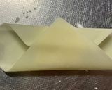 MrsWongちのワンタンチーズ揚げ作り方2写真