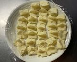 MrsWongちのワンタンチーズ揚げ作り方5写真