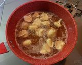 MrsWongちのワンタンチーズ揚げ作り方6写真