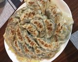 肉多め、子供大好き♪パパ餃子作り方9写真