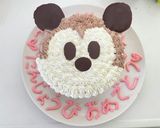 基本のスポンジケーキ♪作り方18写真