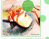 焼き芋&アイス作り方4写真