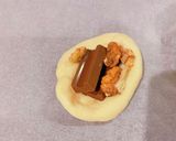 GOPAN使用★チョコくるみパン作り方5写真