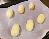 GOPAN使用★チョコくるみパン作り方6写真