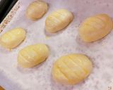 GOPAN使用★チョコくるみパン作り方7写真