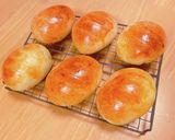 GOPAN使用★チョコくるみパン作り方8写真
