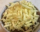 余ったミートソースで作る簡単グラタン作り方4写真