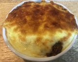 余ったミートソースで作る簡単グラタン作り方6写真