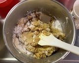 MrsWongちの3色地瓜球作り方4写真