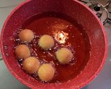 MrsWongちの3色地瓜球作り方9写真